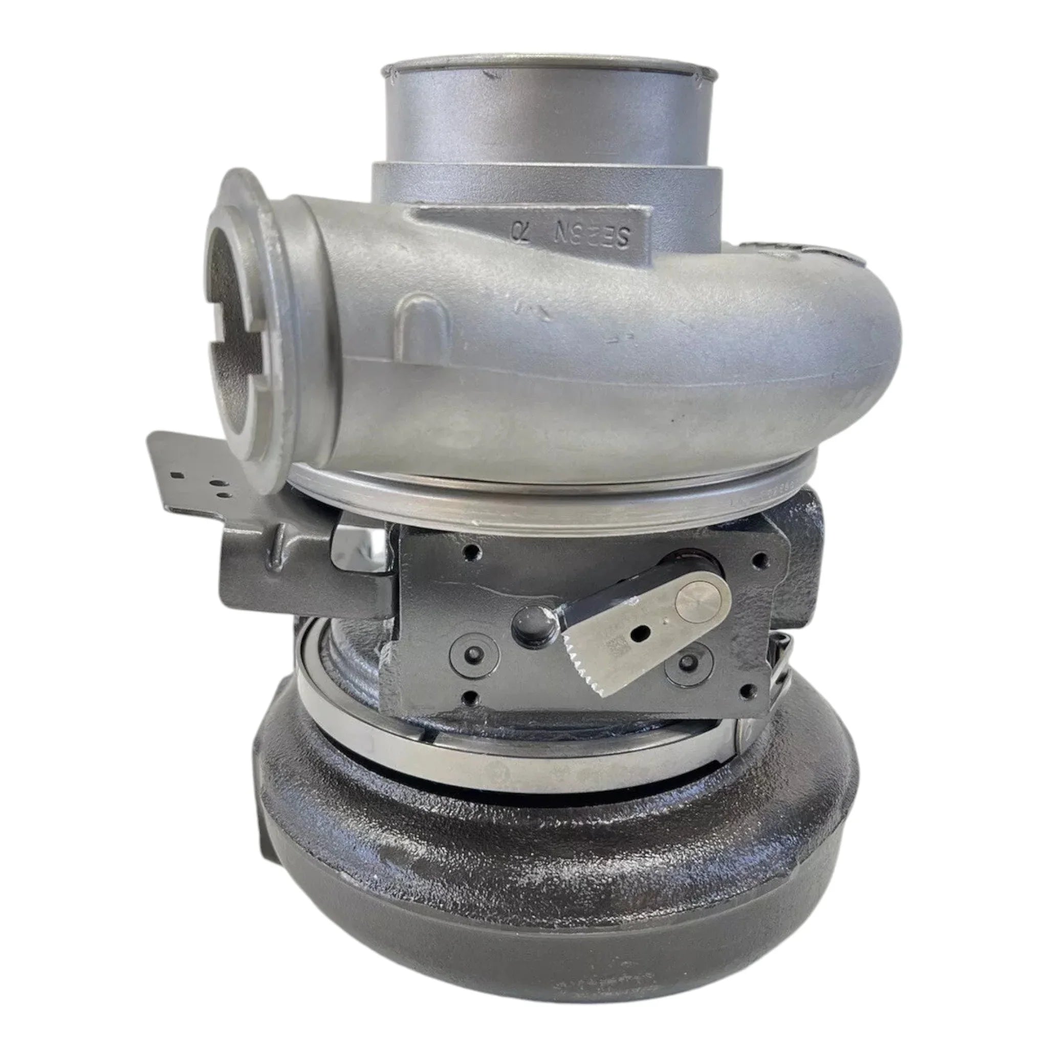 5356676 Genuine Paccar Turbocharger Epa17