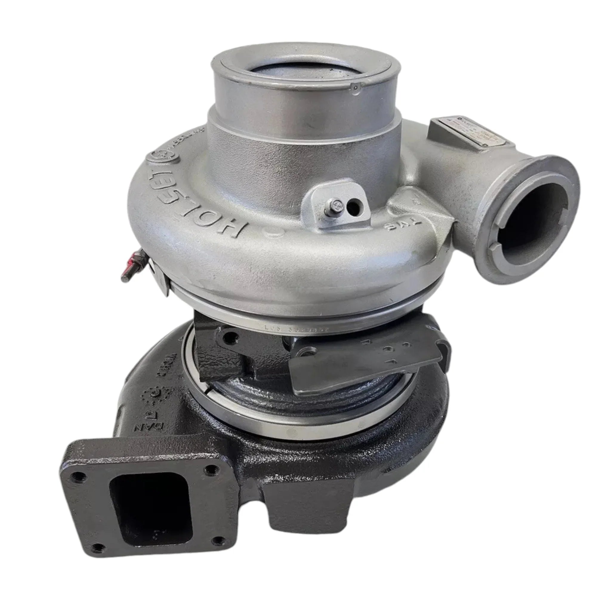 5356676 Genuine Paccar Turbocharger Epa17