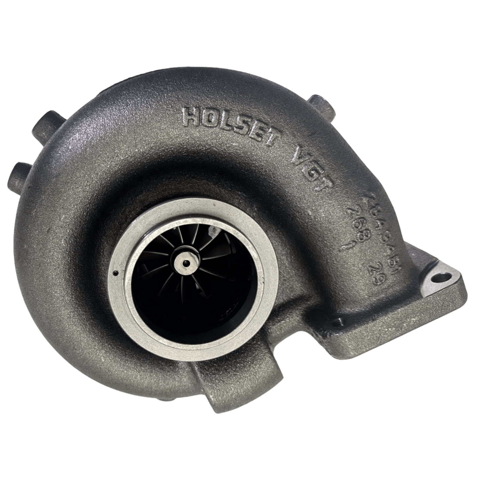 5357368 Genuine Cummins Turbocharger For Isx15 - ADVANCED TRUCK PARTS