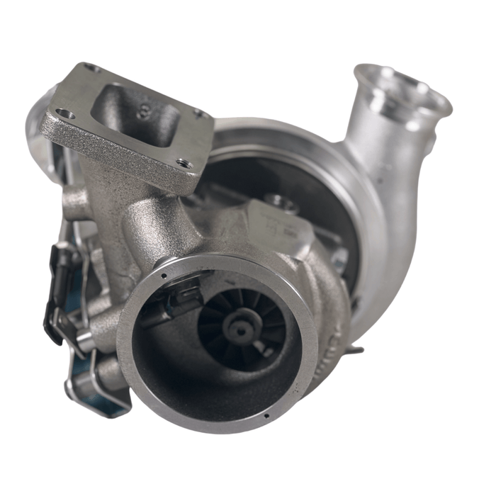 5357390Rx Genuine Cummins Turbocharger Kit He300Wg - ADVANCED TRUCK PARTS