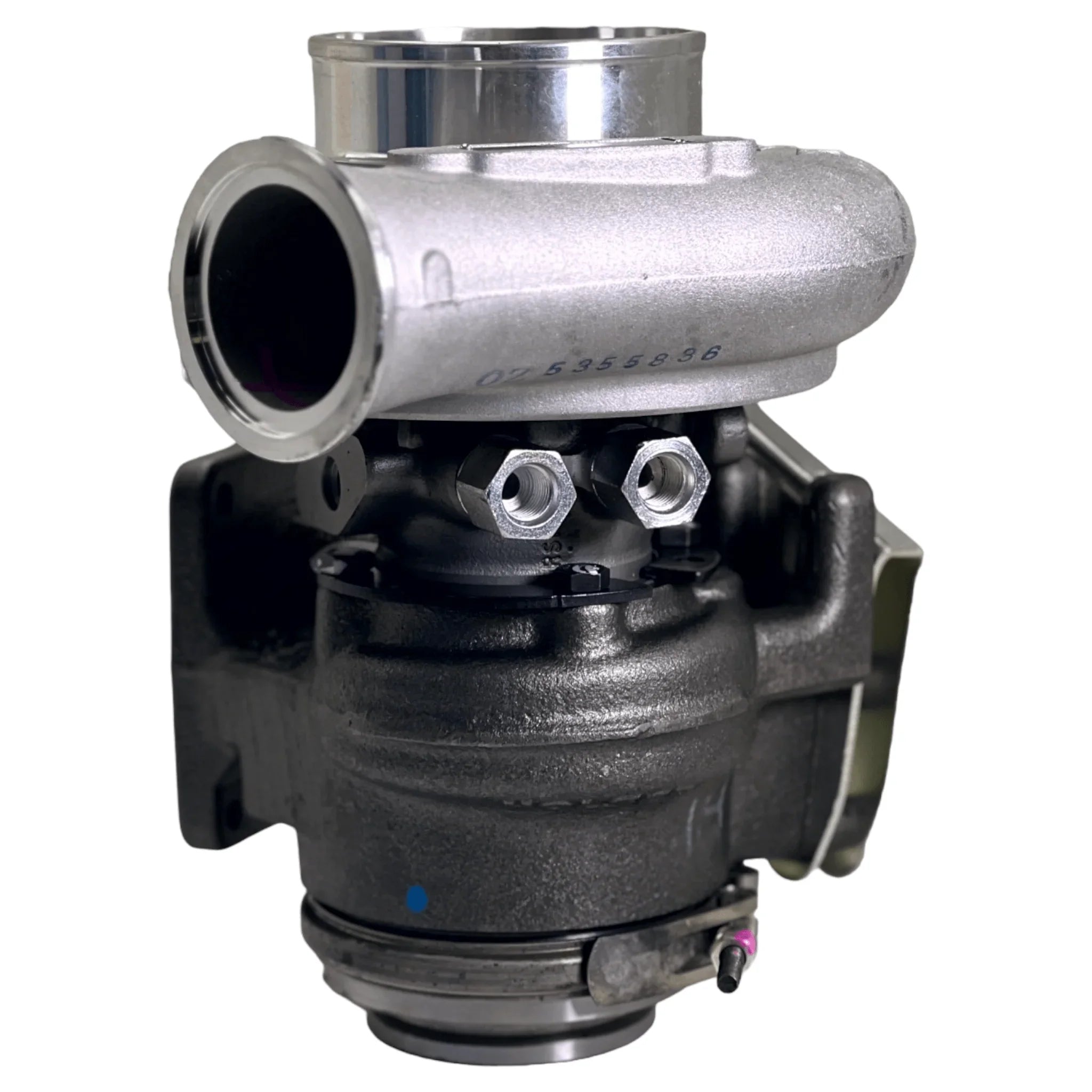 5357735 Genuine Cummins Turbocharger HX35G