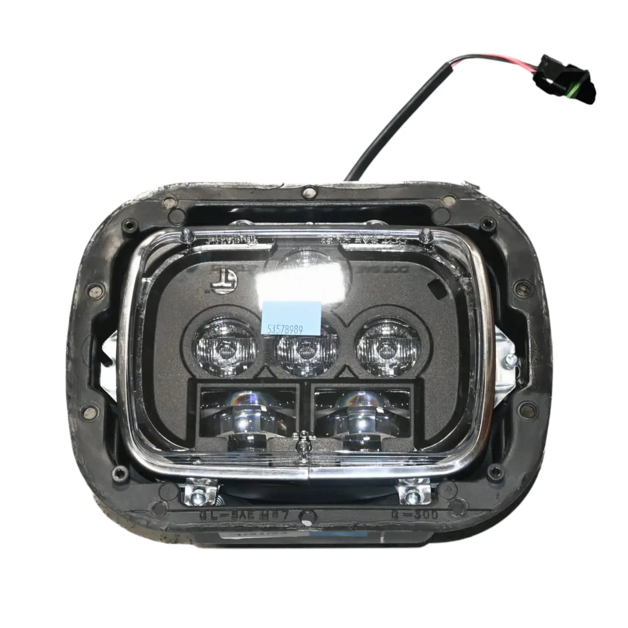 53578989 Genuine Ottawa Led Headlamp Assembly