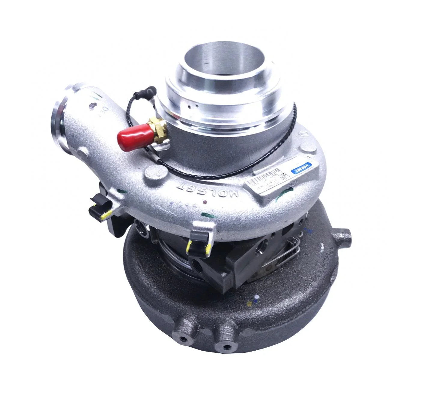5358001NX Genuine Cummins Turbocharger Kit For Cummins Isx 15.0L