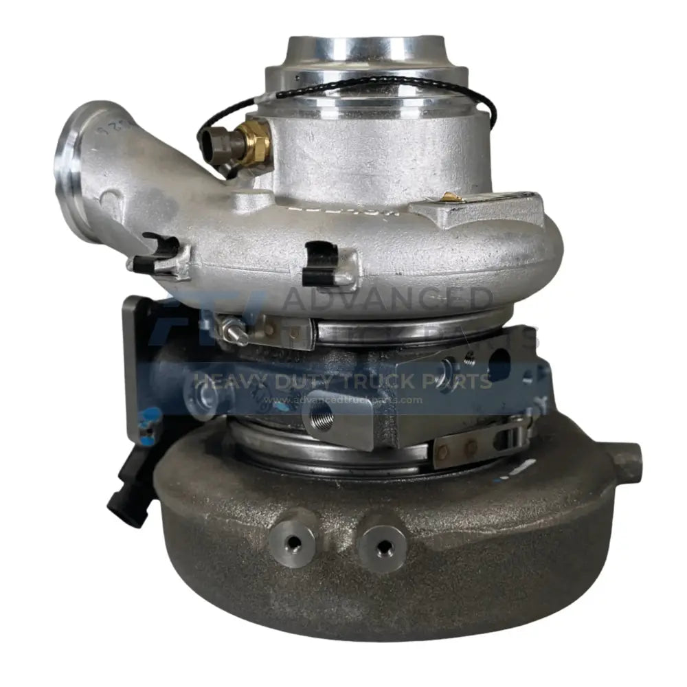 5358484 2017-2021 Genuine Cummins X15 HE488VG Turbocharger
