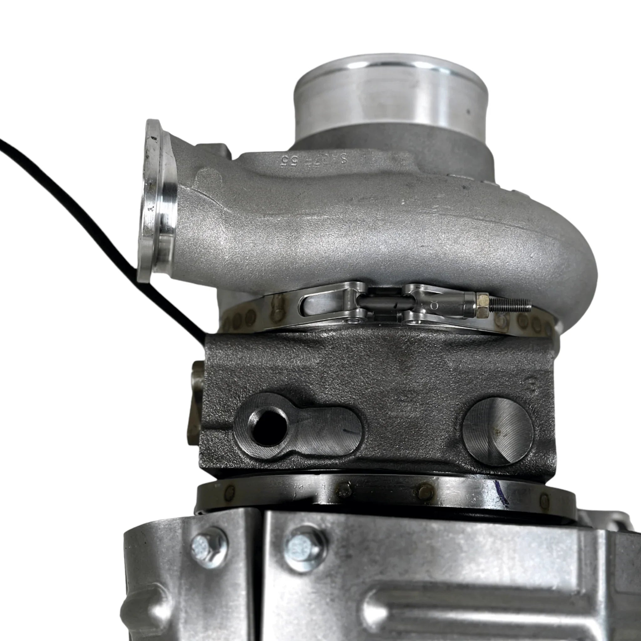 5359596 Genuine Cummins Turbocharger He400G For Cummins Qsl