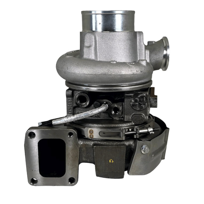 5359596Rx Genuine Cummins Turbocharger He400G For Cummins Qsl