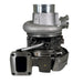 5359596Rx Genuine Cummins Turbocharger He400G For Cummins Qsl