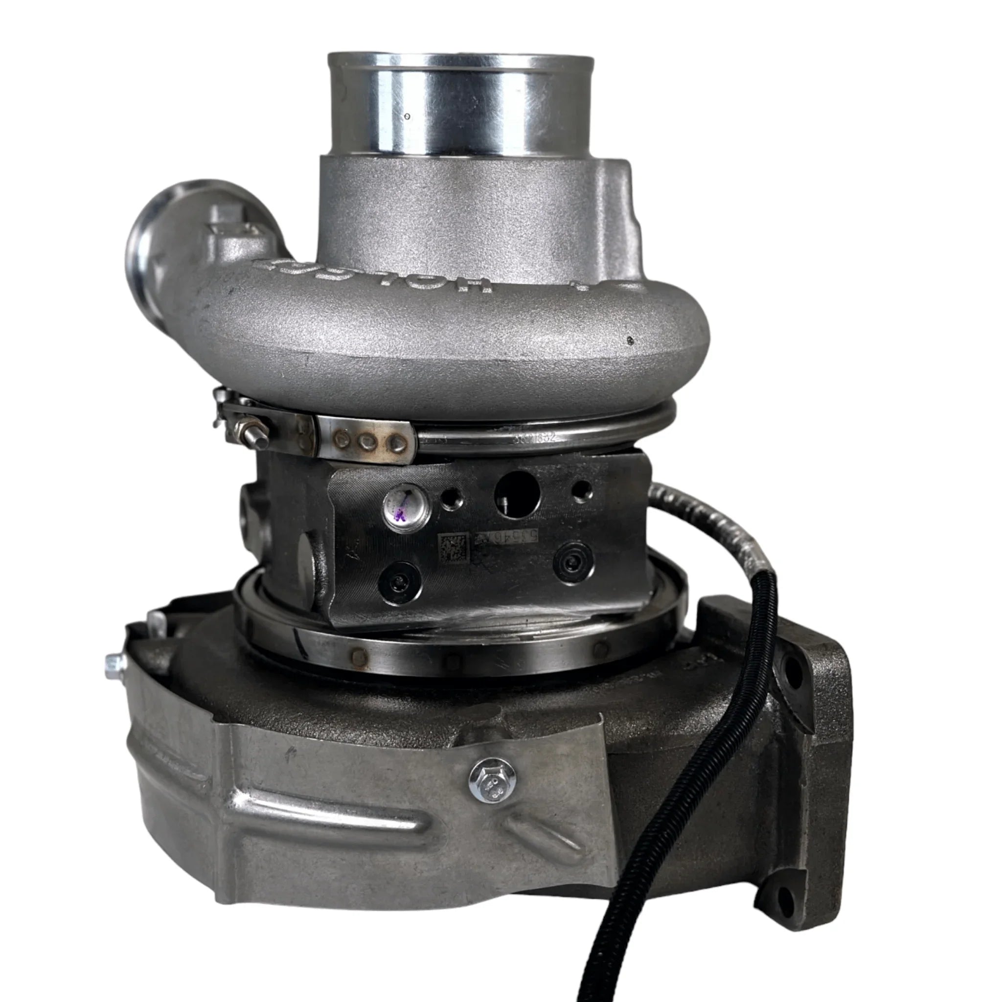 5359596Rx Genuine Cummins Turbocharger He400G For Cummins Qsl