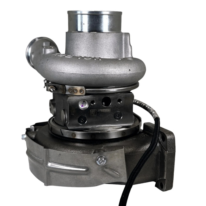 5359596Rx Genuine Cummins Turbocharger He400G For Cummins Qsl