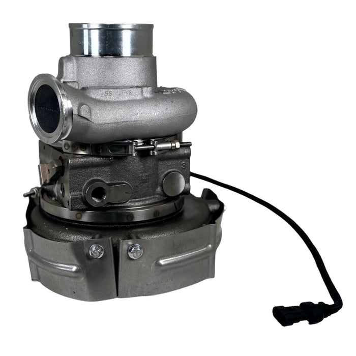 5359596Rx Genuine Cummins Turbocharger He400G For Cummins Qsl