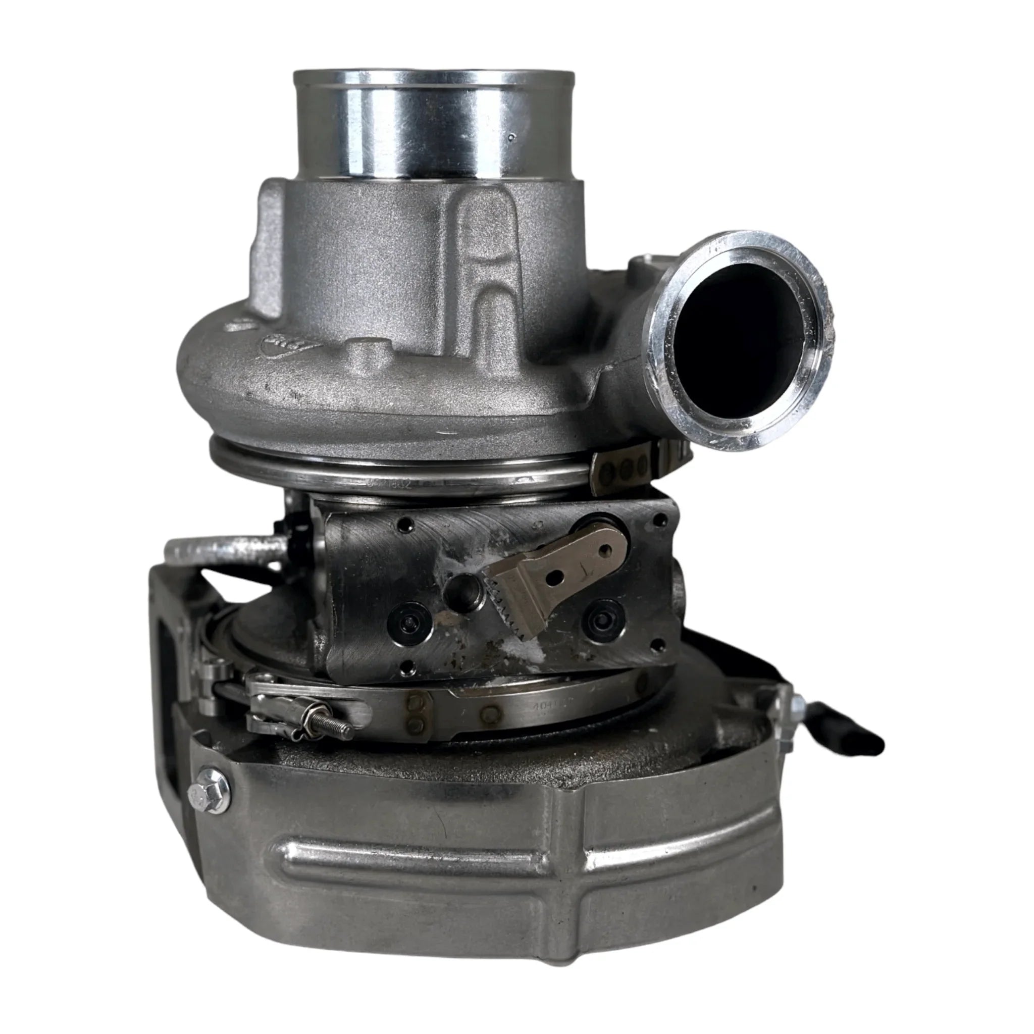 5359614 Genuine Cummins Turbocharger He400G For Cummins Qsl