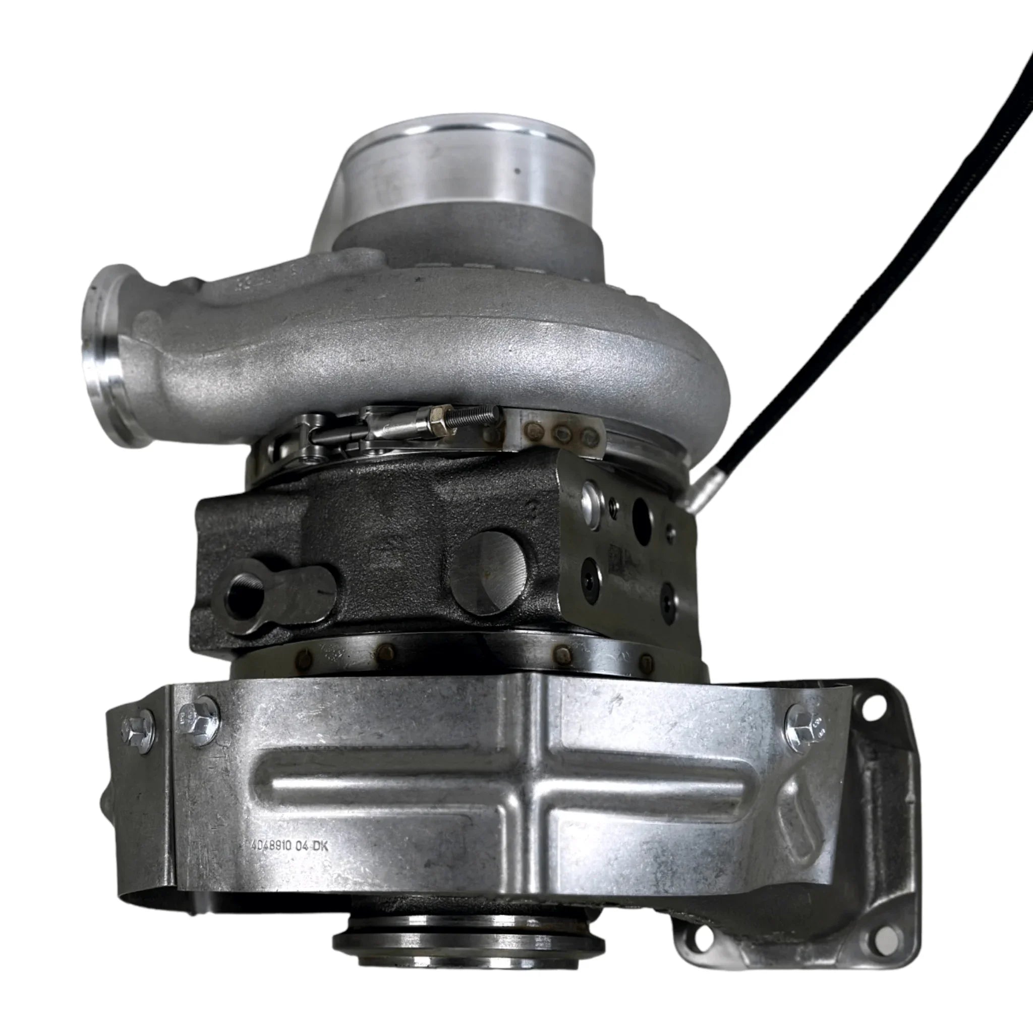 5359614 Genuine Cummins Turbocharger He400G For Cummins Qsl