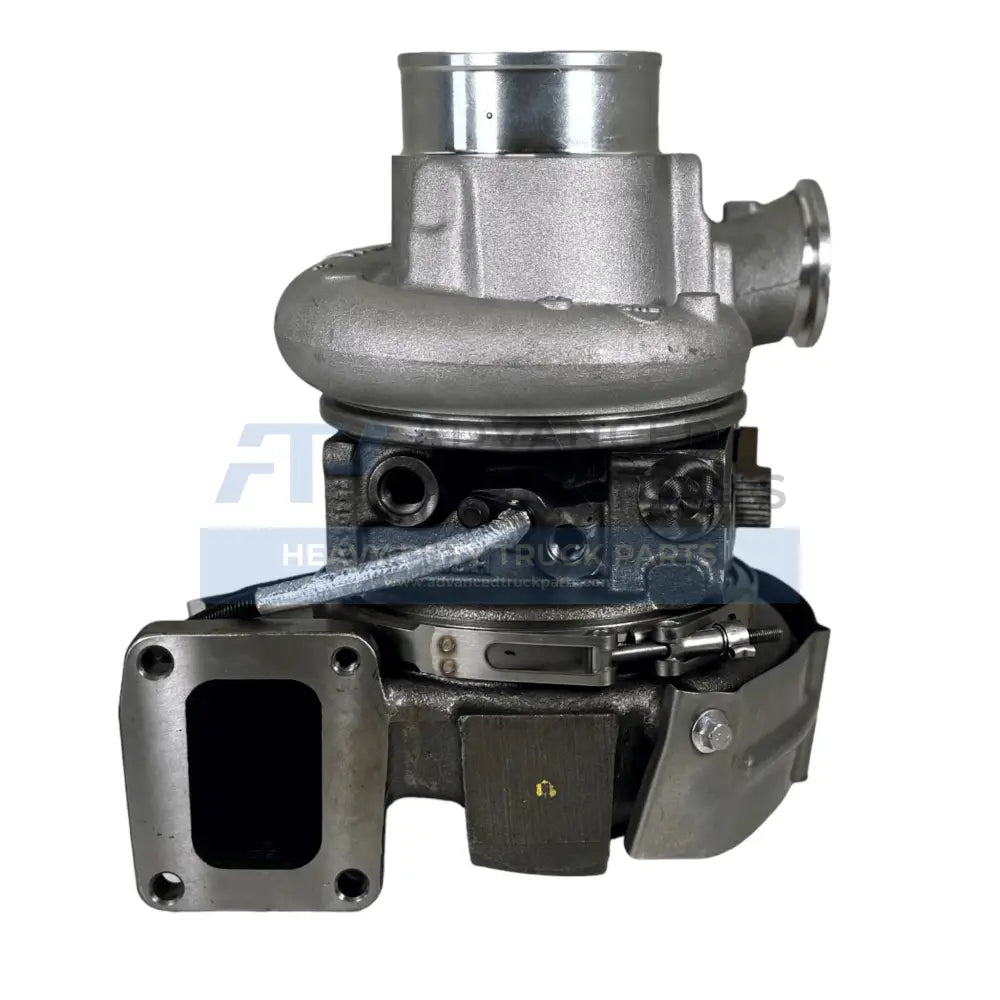 5359614HX Genuine Cummins Turbocharger He400G For Cummins Qsl