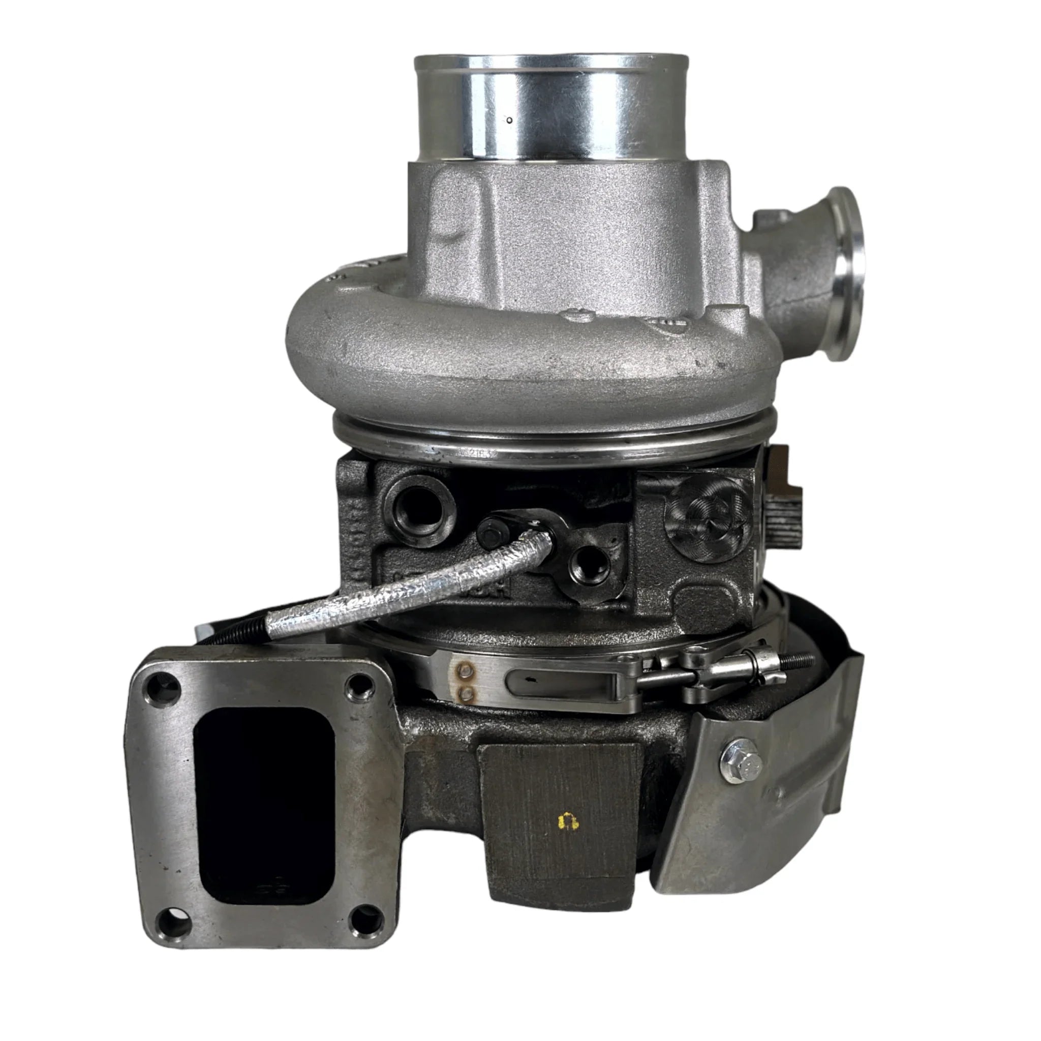 535961400H 2014-2021 Genuine Cummins QSL HE400G Turbocharger