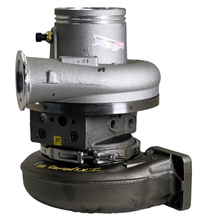 5359785NX Genuine Cummins Turbocharger Kit HE561VE For Isx15