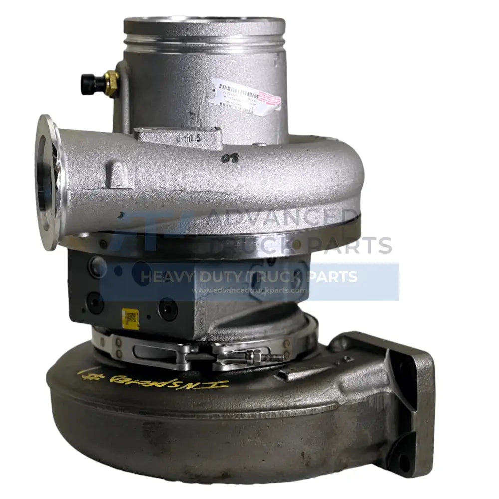 5359785RX Genuine Cummins Turbocharger Kit HE561VE For Isx15
