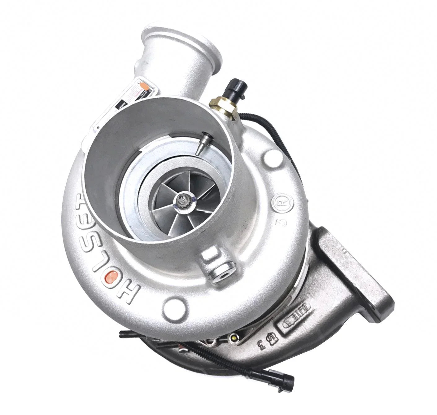 5359977 Genuine Cummins Turbocharger He451Ve For Cummins Isc 805Hp