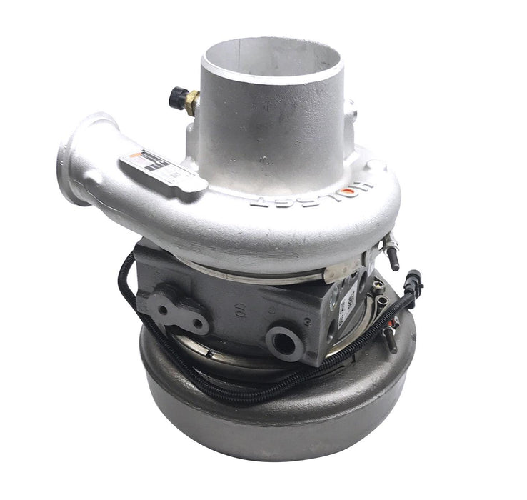 5359977RX Genuine Cummins Turbocharger HE451VE For Cummins ISC 805HP - ADVANCED TRUCK PARTS