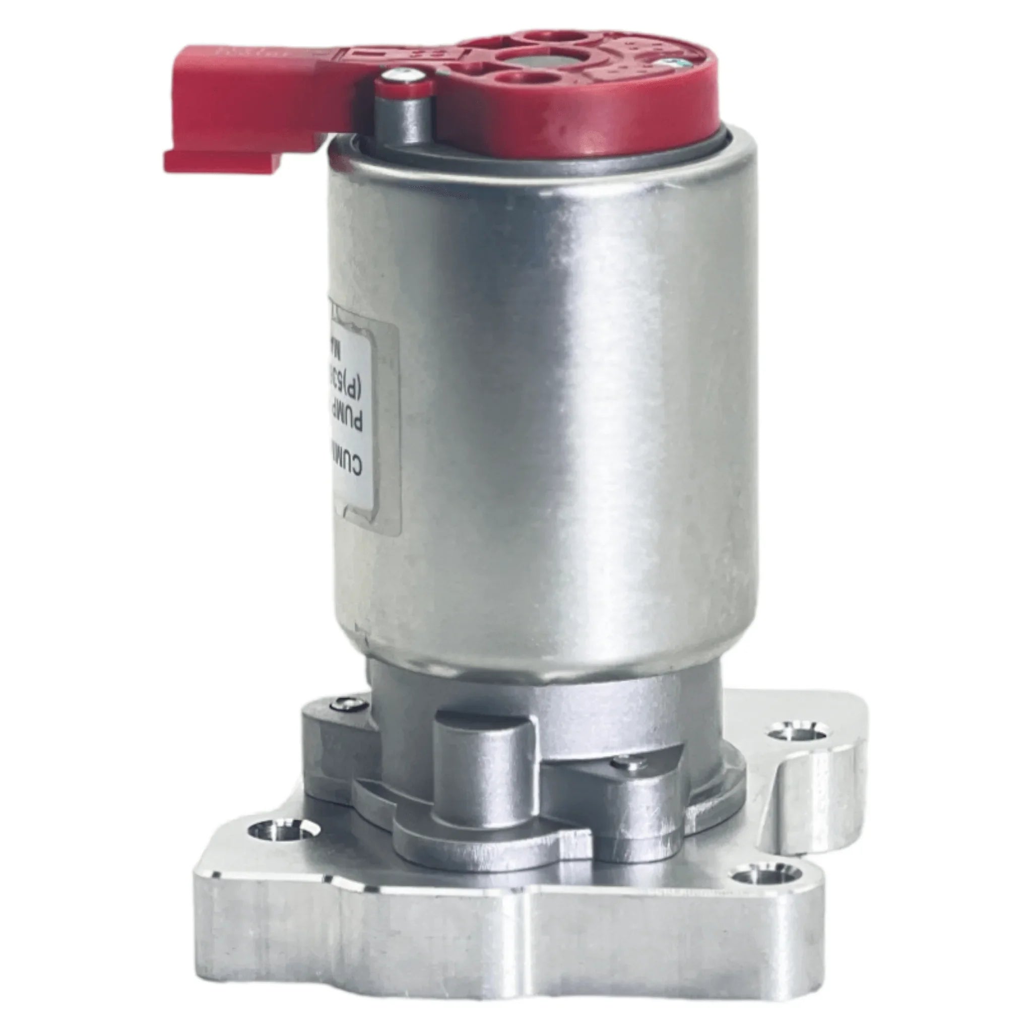 メル38794 Cummins Solenoid Valve, 3686371, With Engine Fuel Shutoff