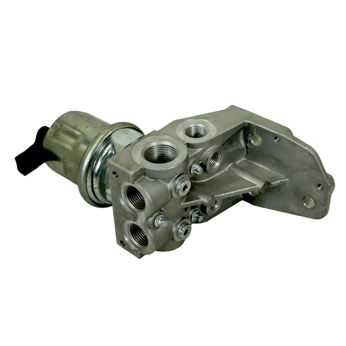 5362269 Genuine Cummins 12 Volt Fuel Transfer Pump For 8.3L Isl