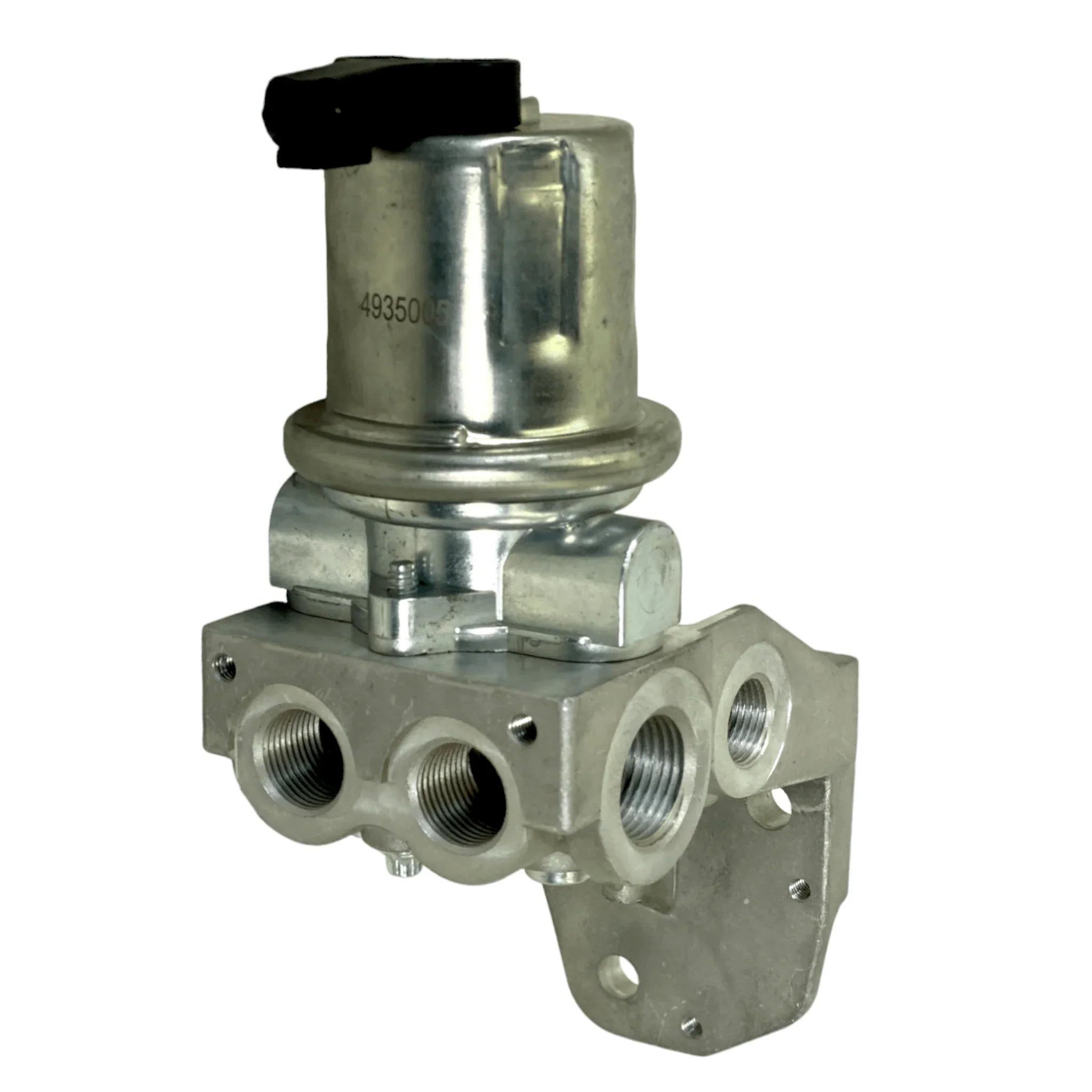 5362269 Genuine Cummins 12 Volt Fuel Transfer Pump For 8.3L Isl