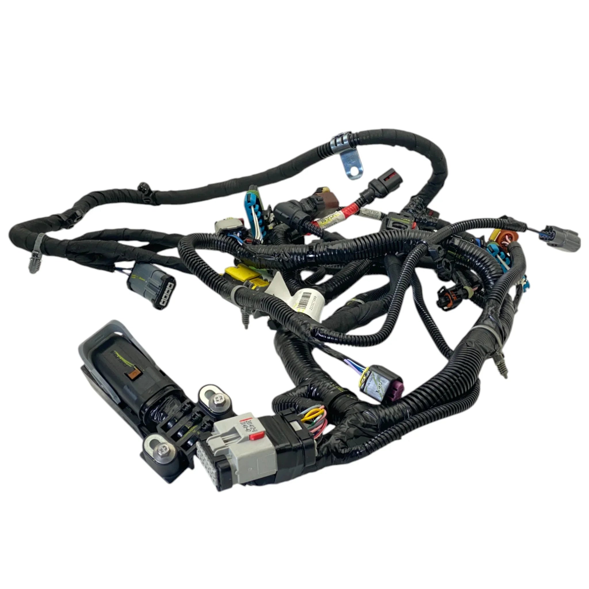 5364752 Genuine Cummins Electronic Control Module Wiring Harness