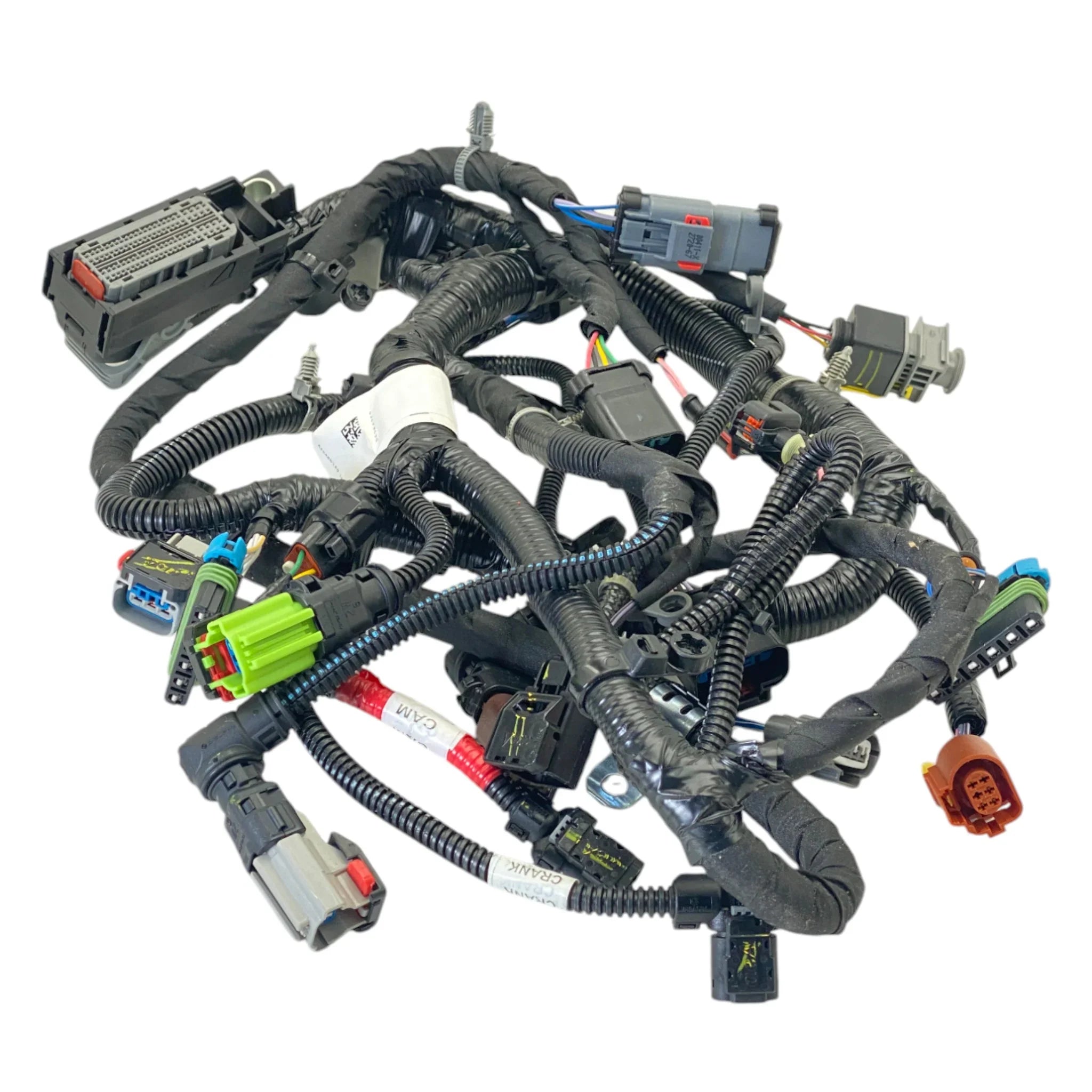 5364752 Genuine Cummins Electronic Control Module Wiring Harness