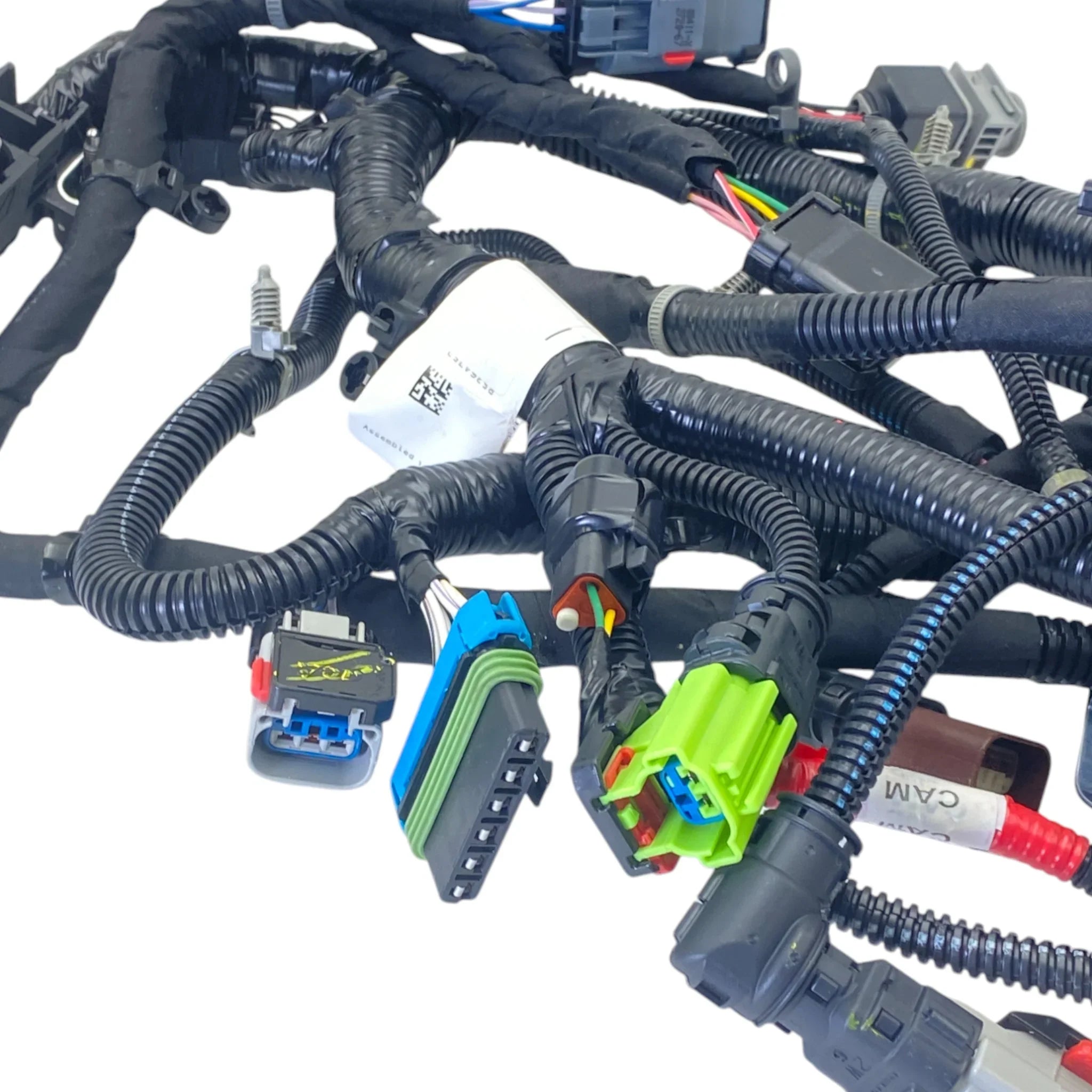 5364752 Genuine Cummins Electronic Control Module Wiring Harness