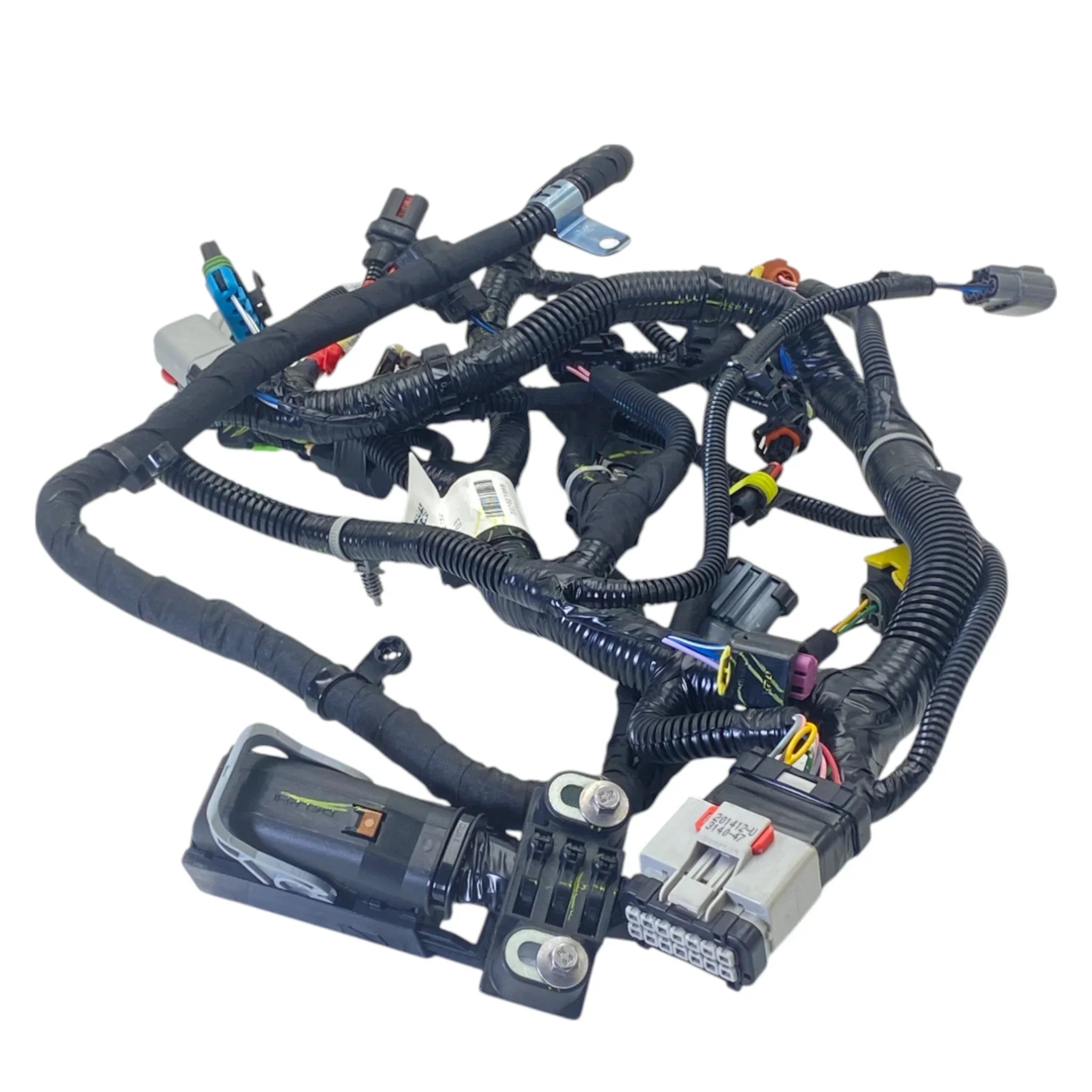5364752 Genuine Cummins Electronic Control Module Wiring Harness