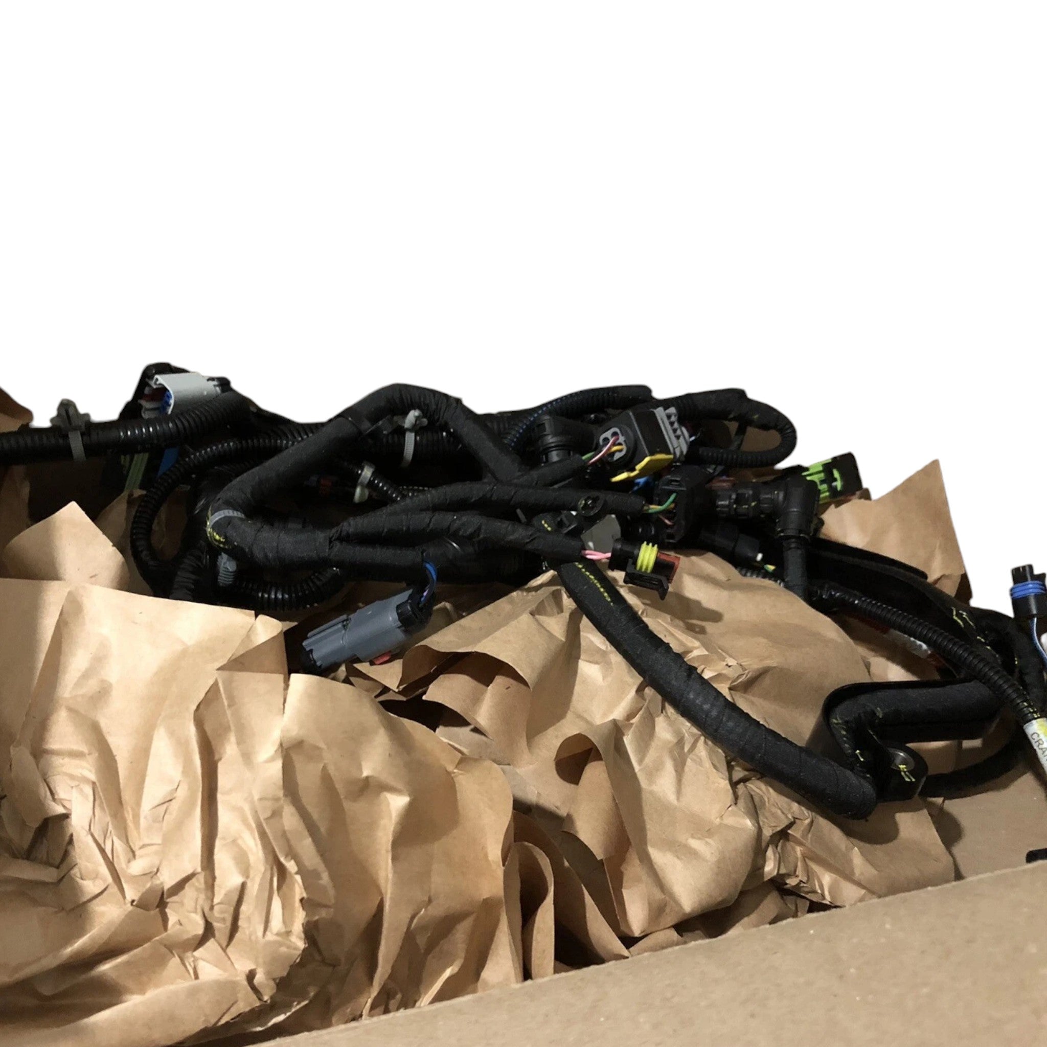 5364759 Genuine Cummins Electronic Control Module Wiring Harness