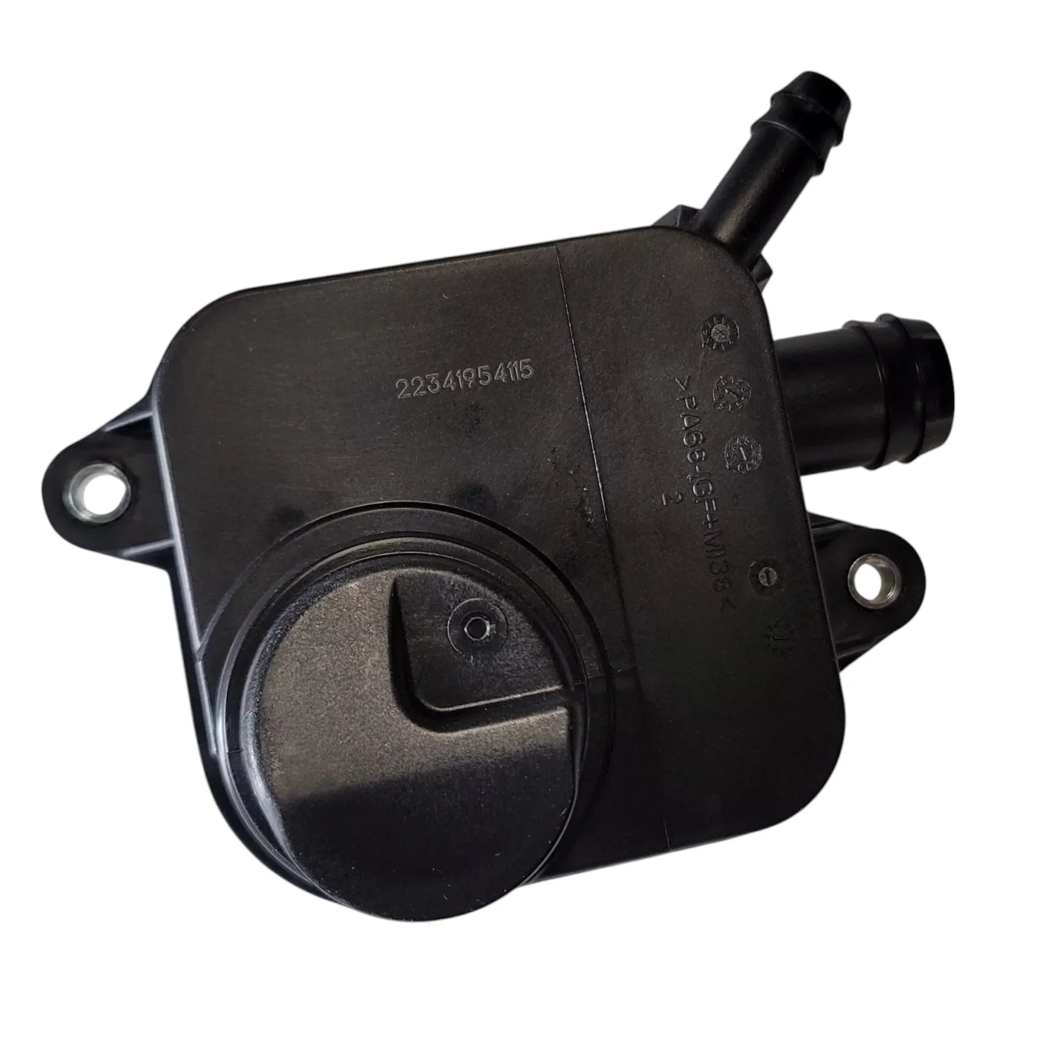 5366664 Genuine Cummins Breather Housing