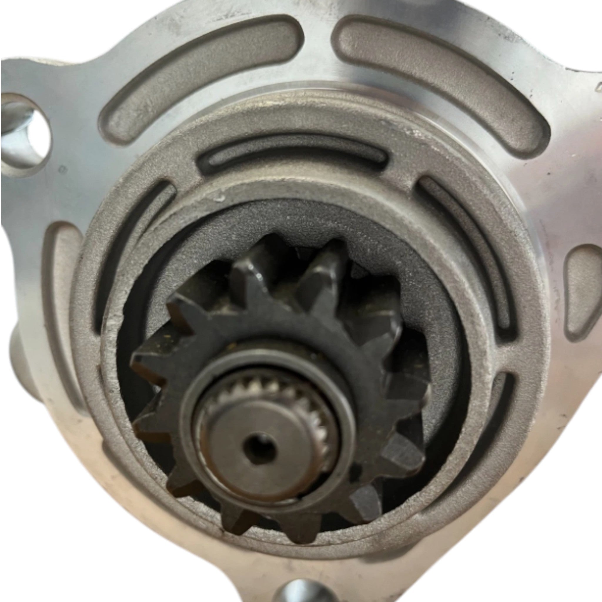 3675298RX Cummins Starter Motor