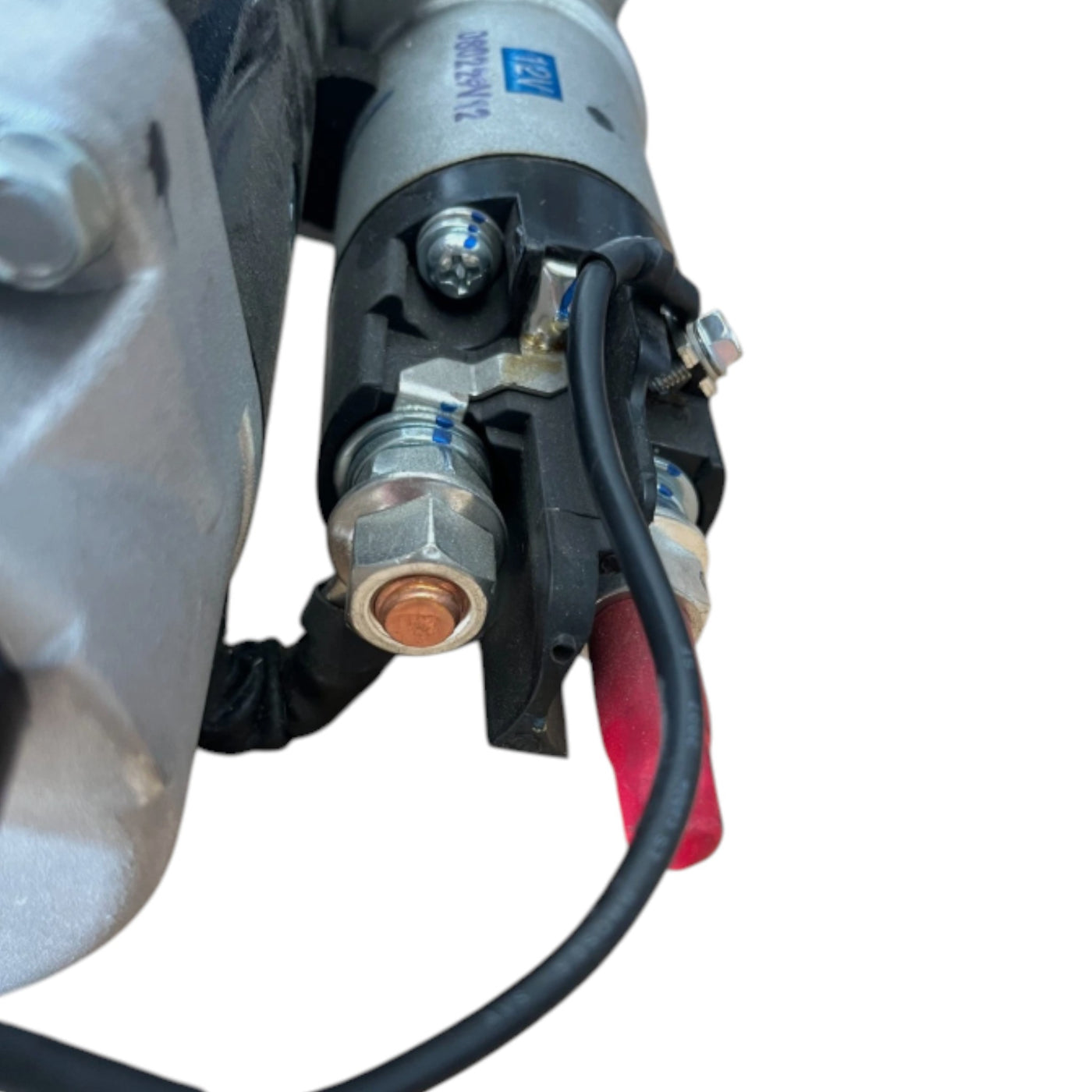 Cummins Starter Motor – ADVANCED TRUCK PARTS