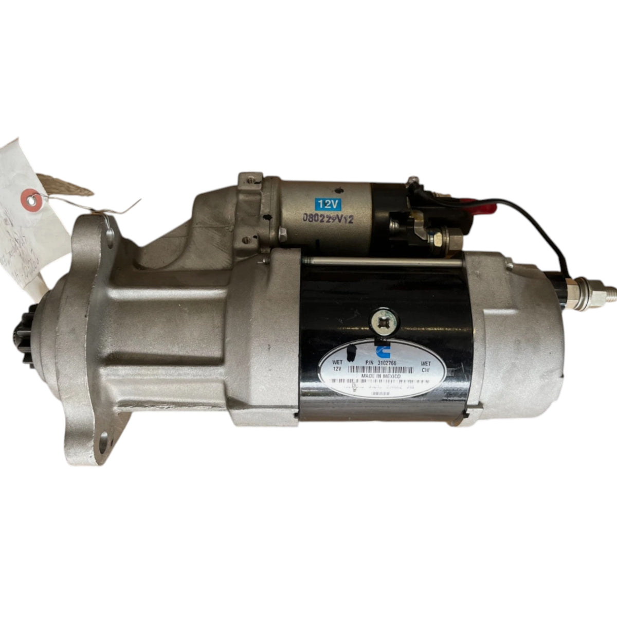 5284105 Cummins Starter Motor