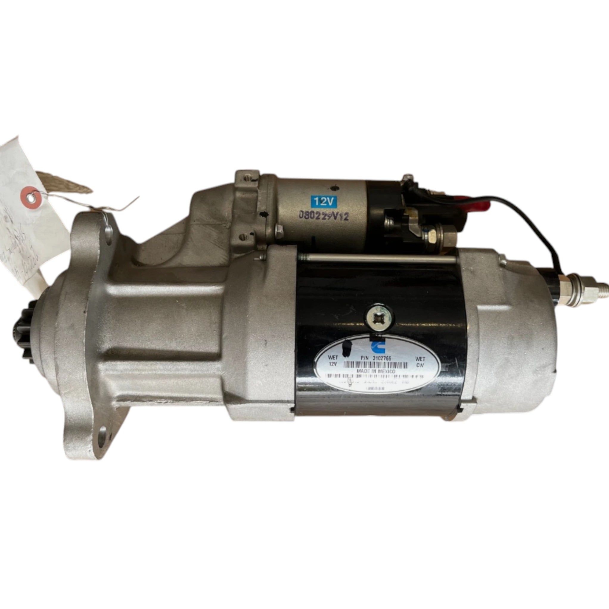 Cummins Starter Motor – ADVANCED TRUCK PARTS