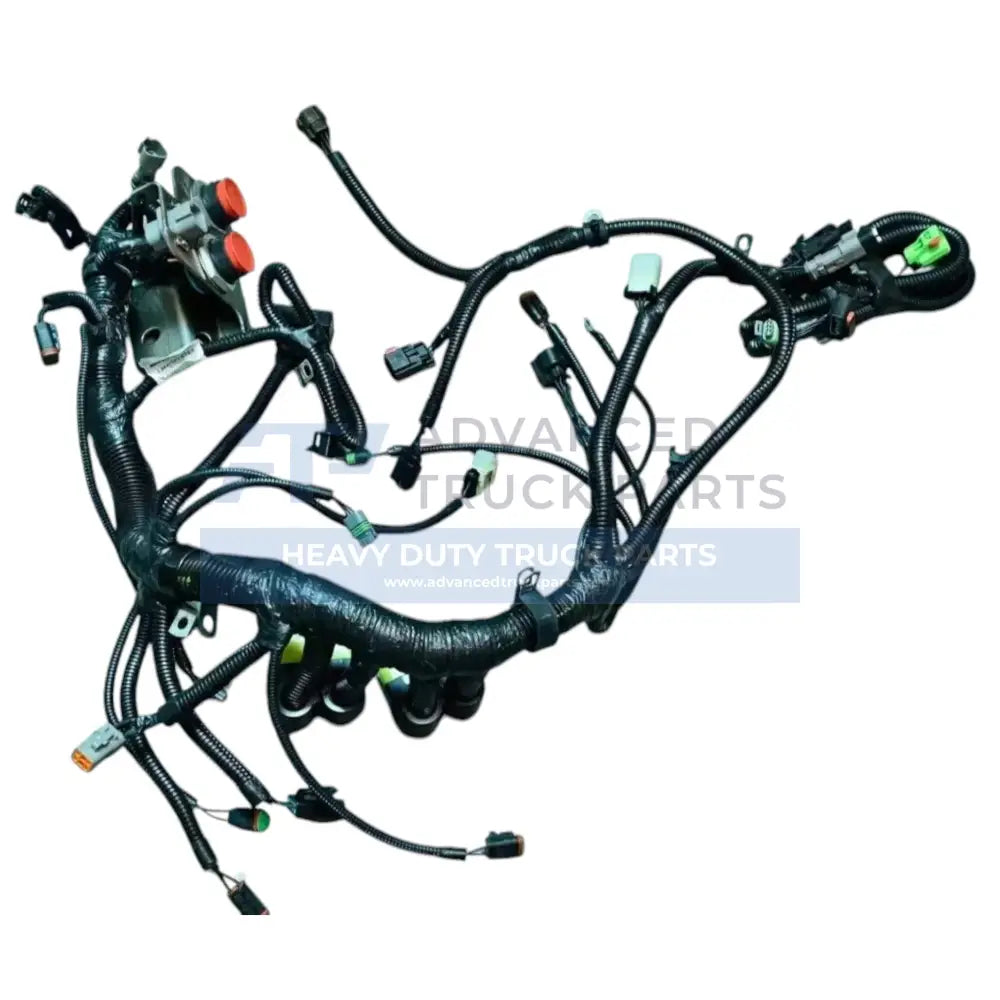 4941434 Genuine Cummins Electronic Control Module Wiring Harness
