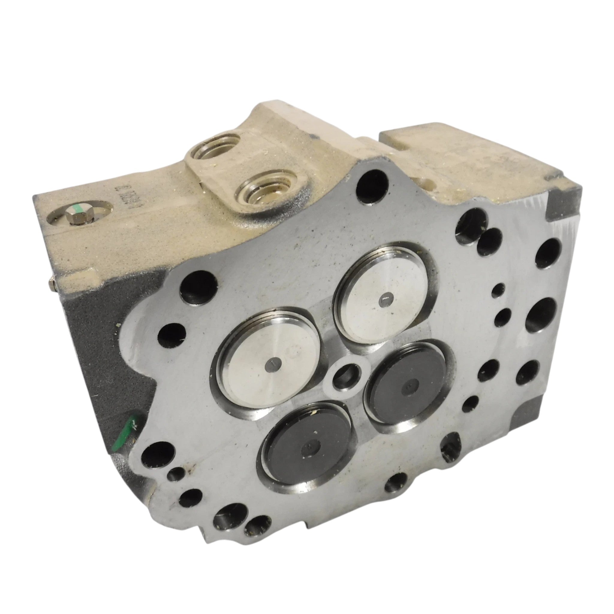 3650877RX Cummins Cylinder Head