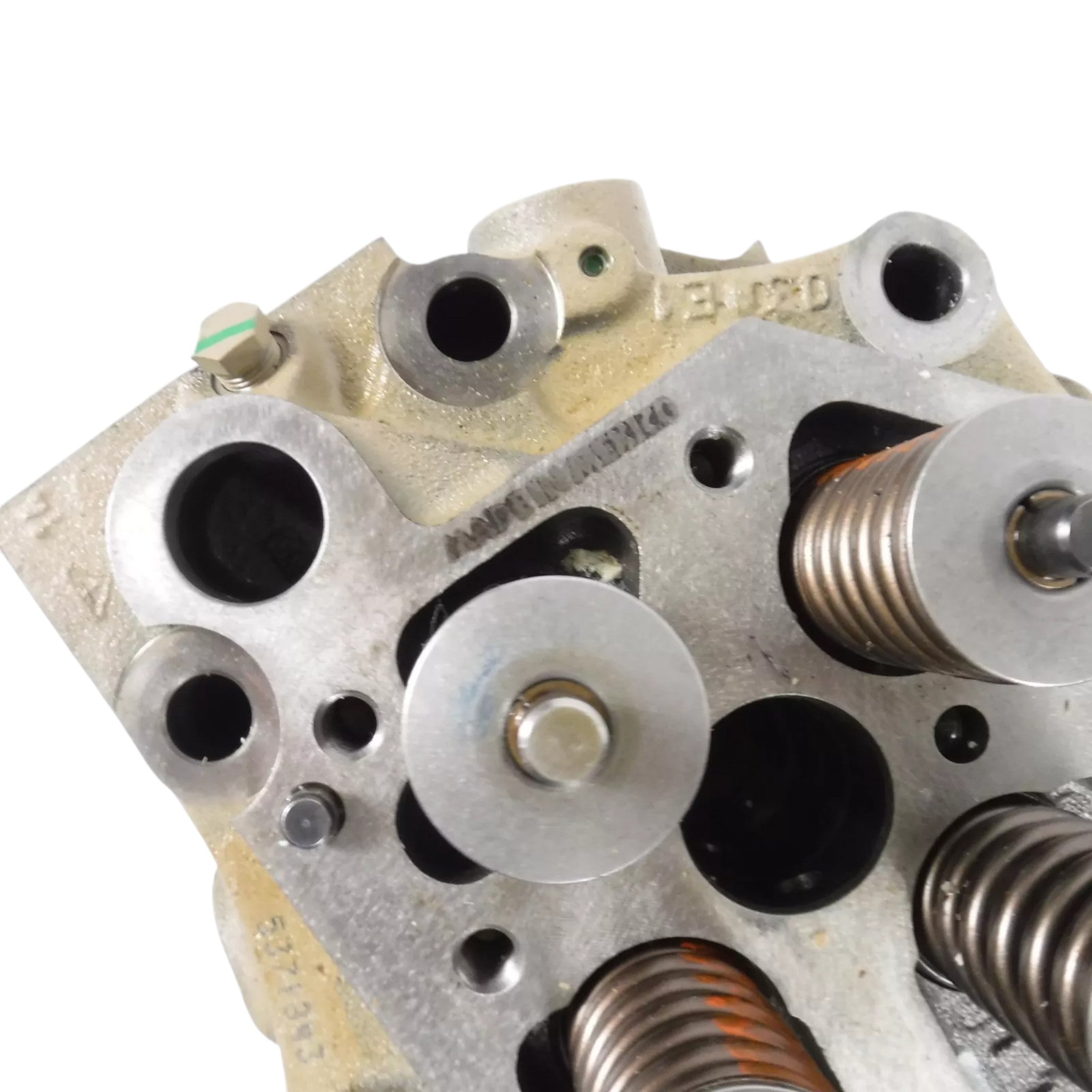 3650877RX Cummins Cylinder Head