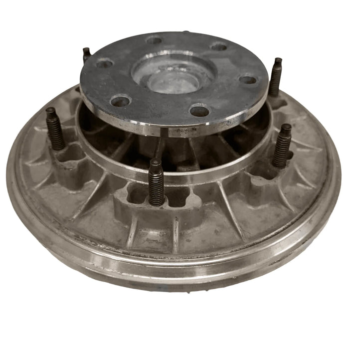 537481C2 Genuine International Drive Fan Viscous