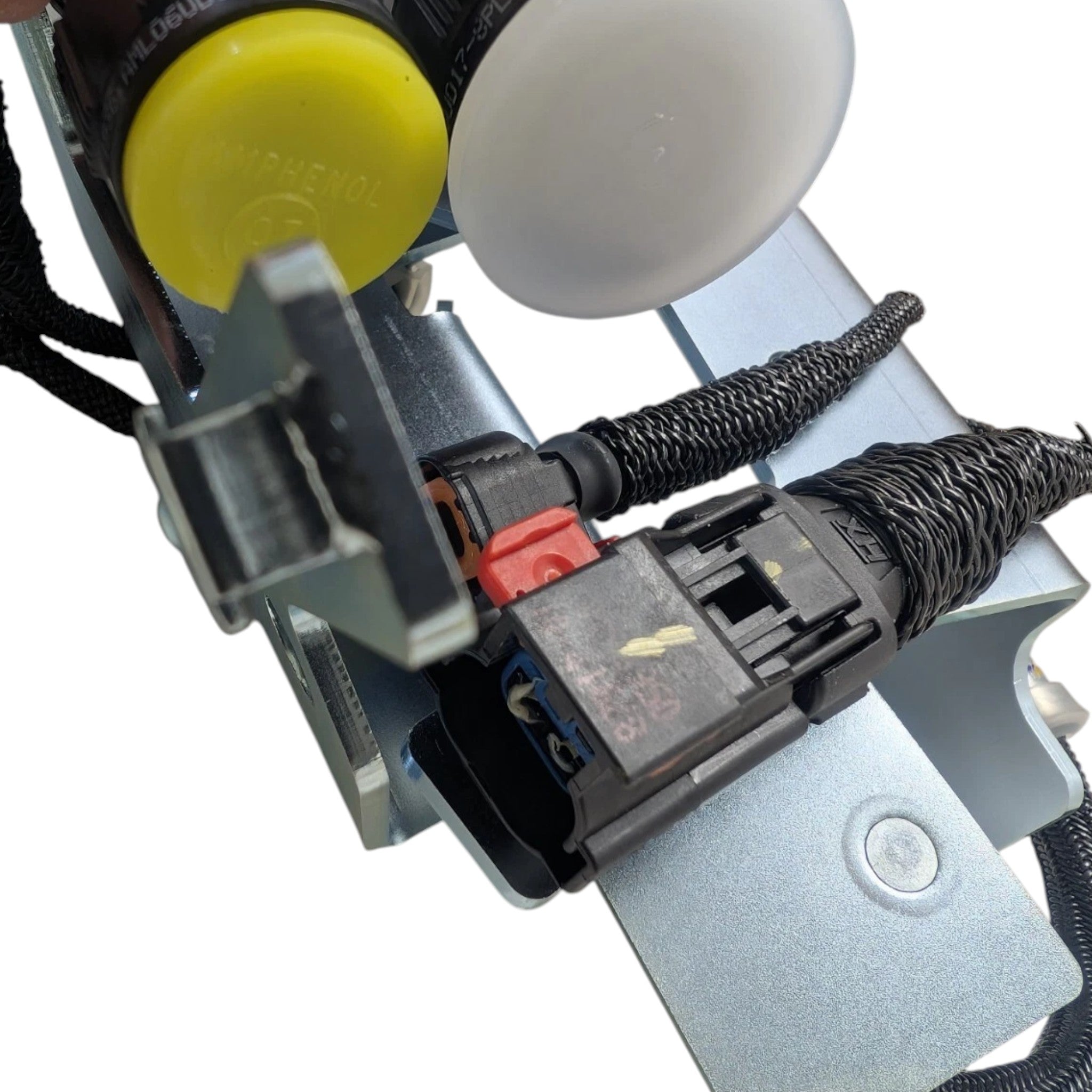 5375395 Genuine Cummins Electronic Control Module