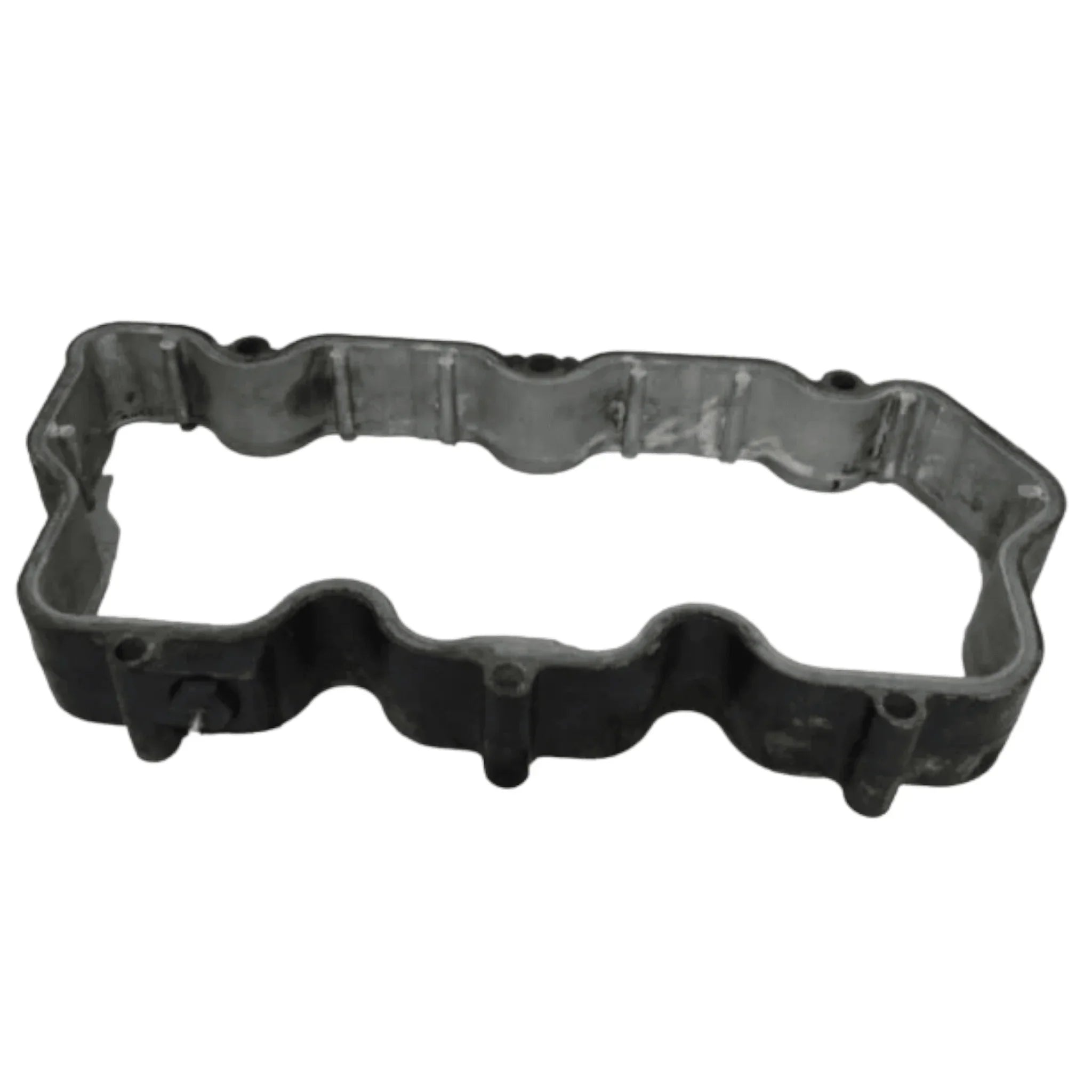 537GC56AP4 Genuine Volvo Spacer - Truck To Trailer