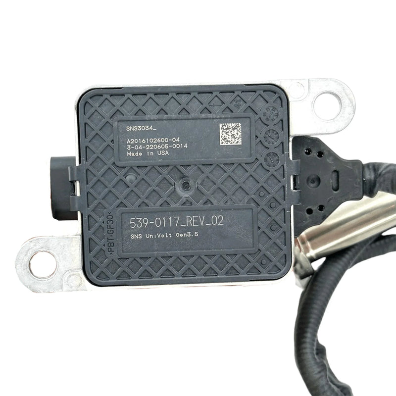 11R-1773 Genuine Caterpillar NOX Nitrogen Oxide Sensor