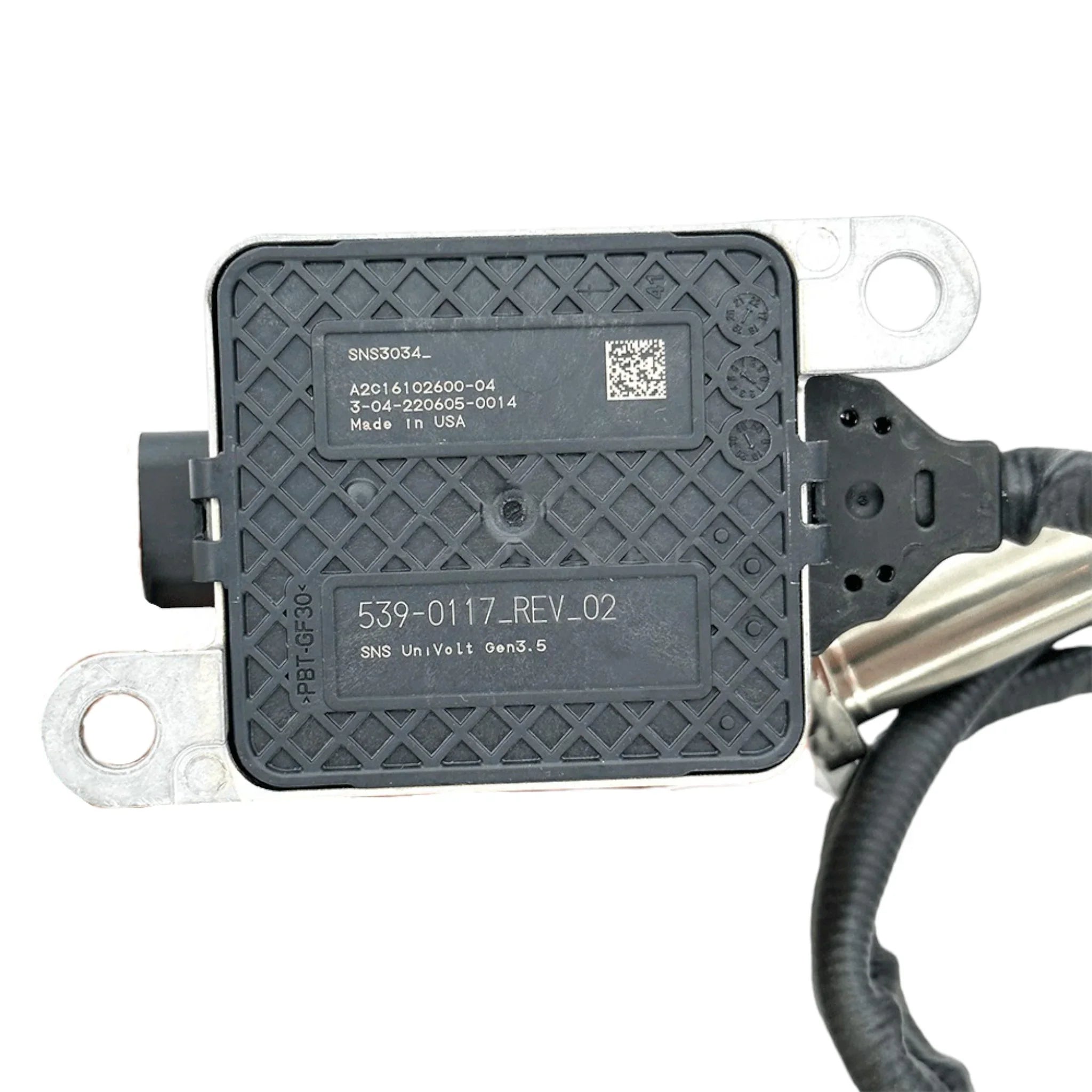 11R-1773 Genuine Caterpillar NOX Nitrogen Oxide Sensor
