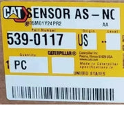 11R-1773 Genuine Caterpillar NOX Nitrogen Oxide Sensor