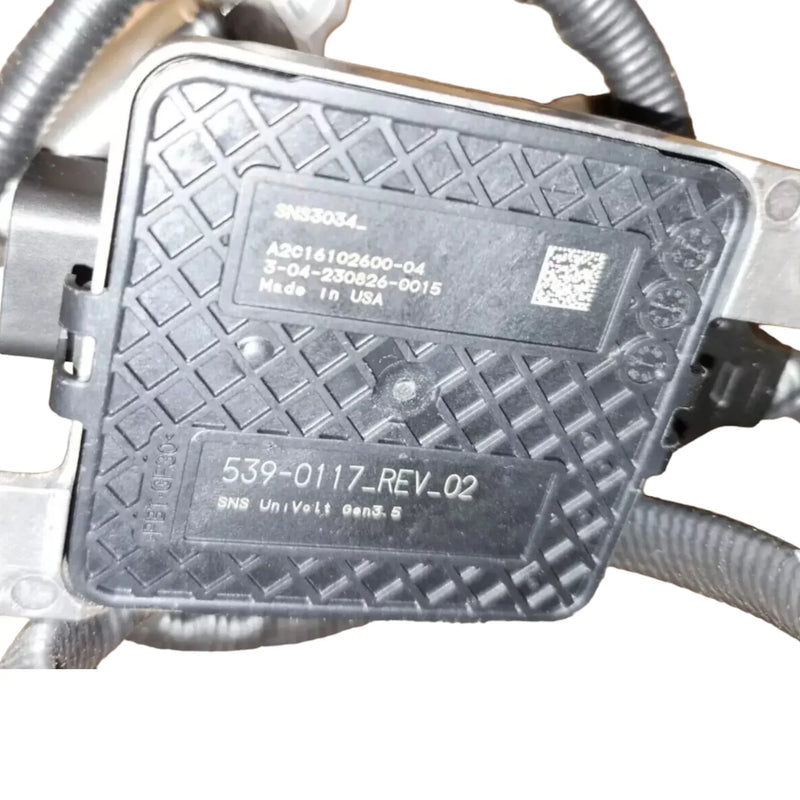 11R-1773 Genuine Caterpillar NOX Nitrogen Oxide Sensor