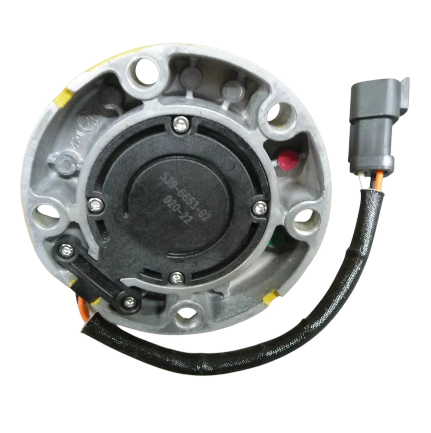 20R8990 CAT Rotary Position Sensor
