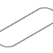 5394102 Genuine Cummins Oil Pan Gasket