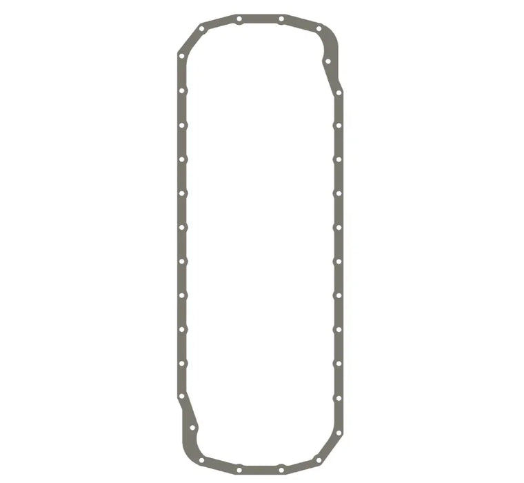 5394102 Genuine Cummins Oil Pan Gasket
