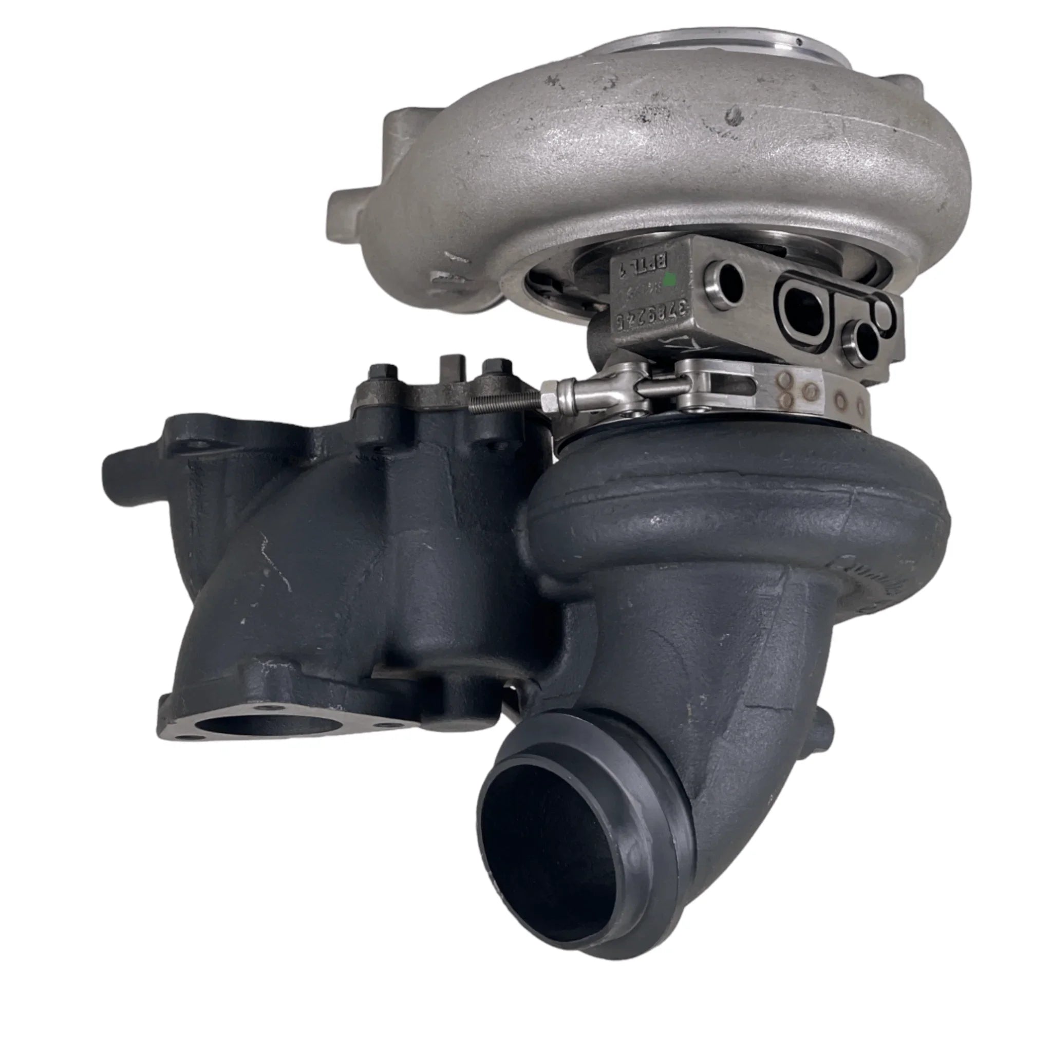 5394196 Genuine Cummins Turbocharger He300