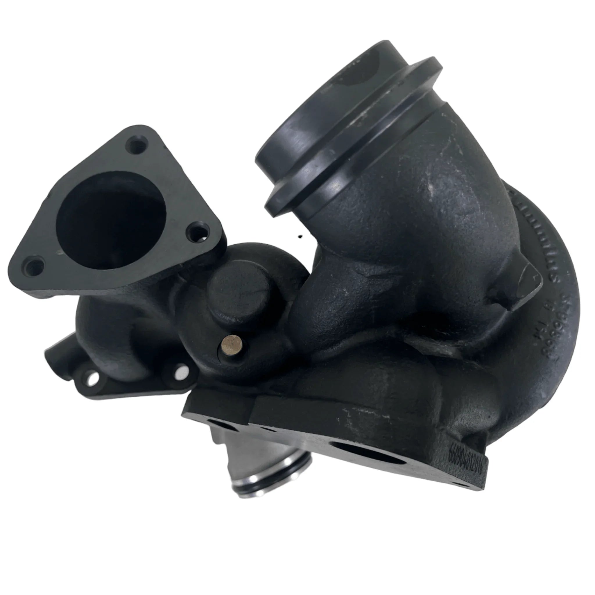 5394196 Genuine Cummins Turbocharger He300
